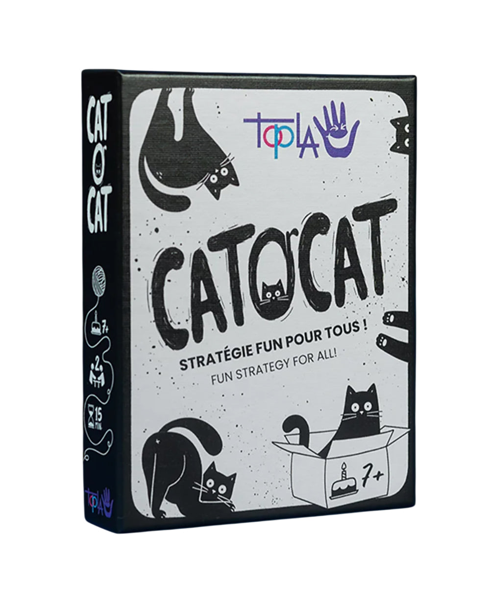 Catorcat (FR)