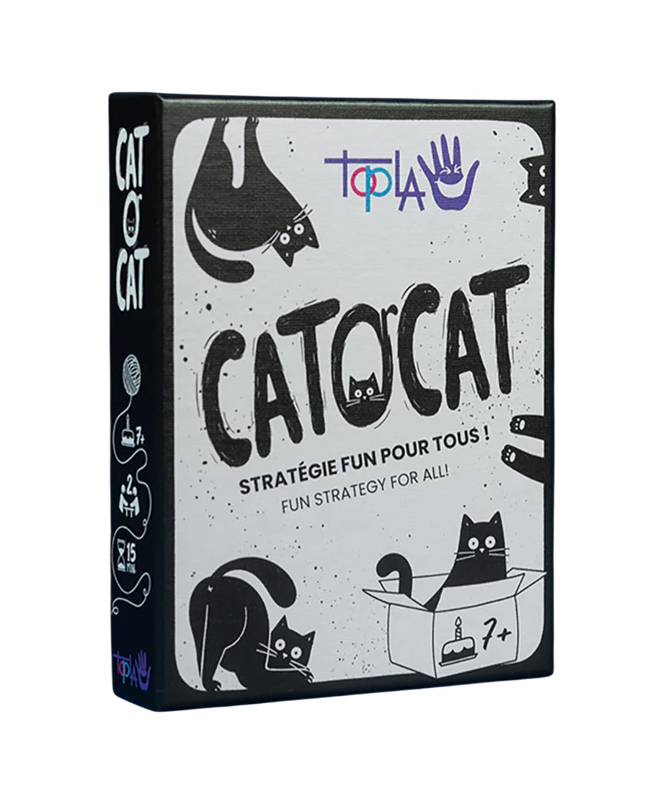 Catorcat (FR)
