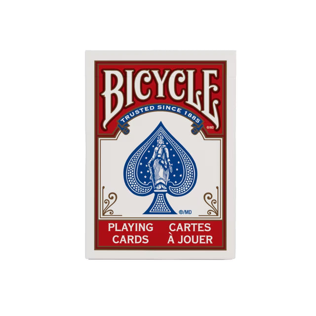 Bicycle Cartes à jouer Standard