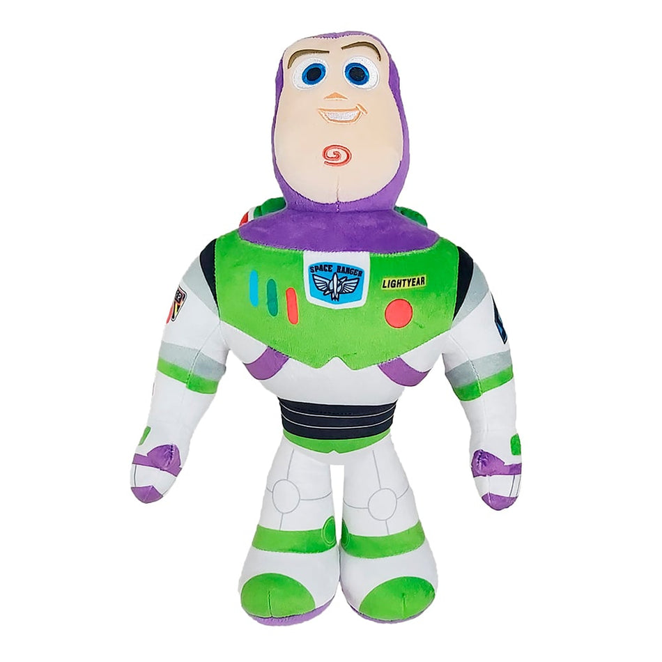 Toy Story 5 - Buzz Lightyear Plush