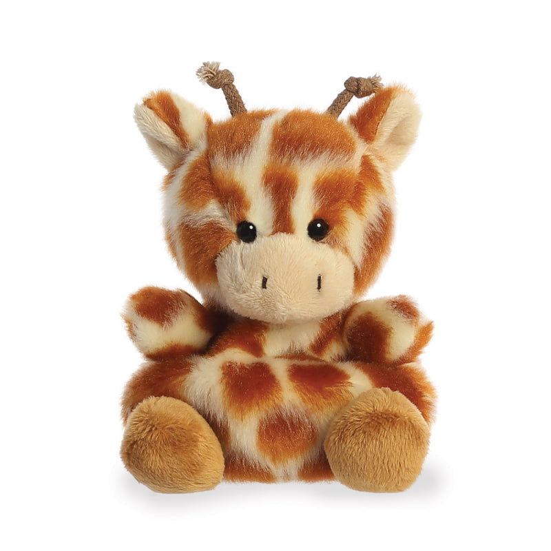 Palm Pals - Safara Giraffe