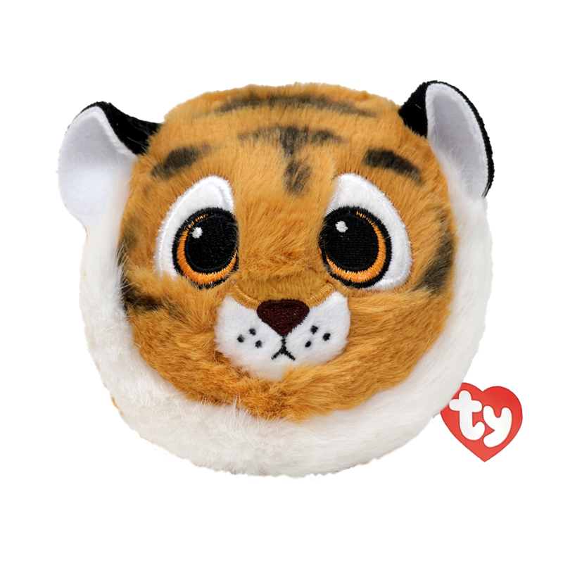 TY - Beanie Bouncer - Stripes