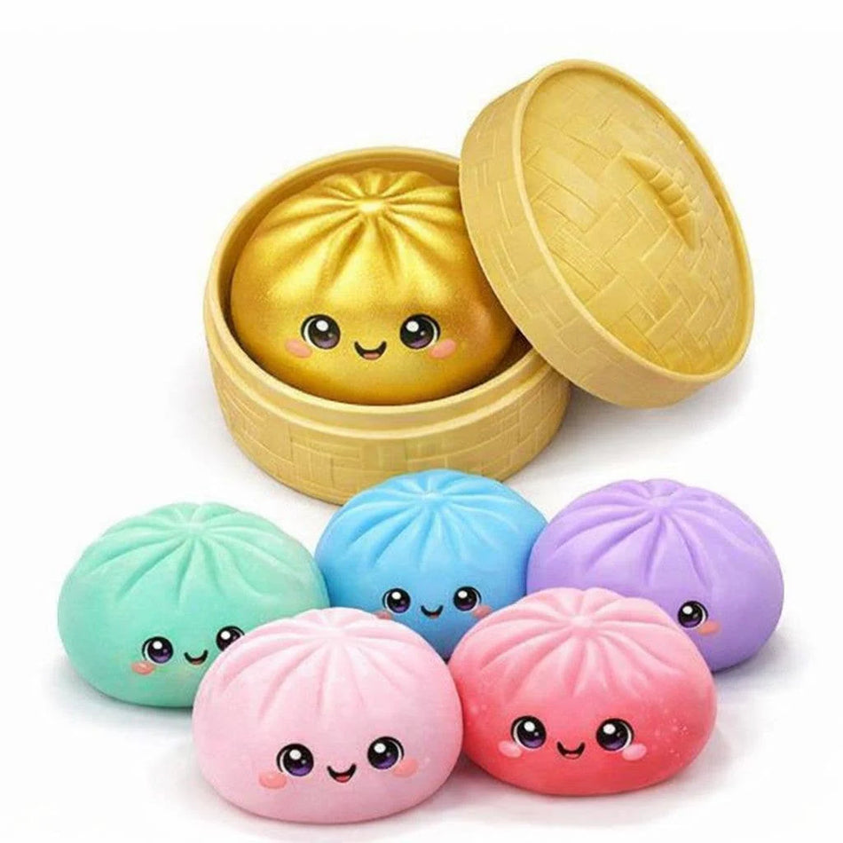 Squishy Dumpling