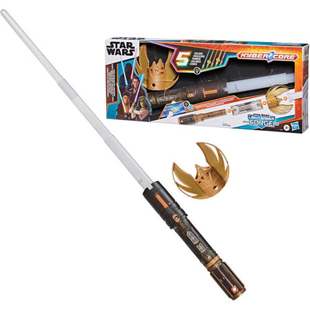 Star Wars - Lightsaber Forge