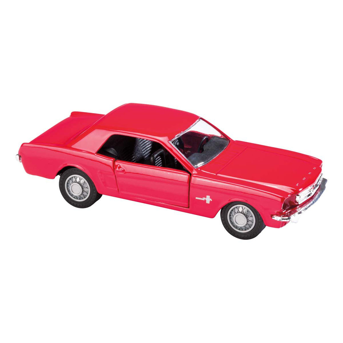 Die-Cast Ford Mustang — vue du produit