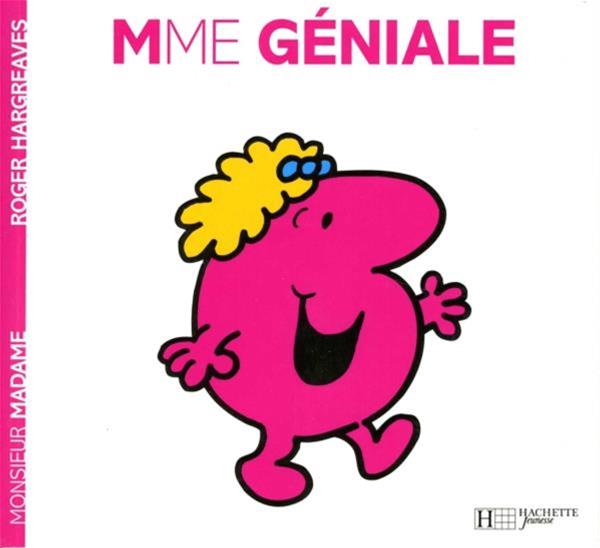 Monsieur Madame - Mme Géniale #22