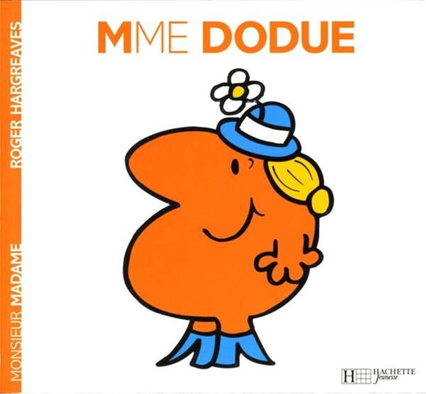 Monsieur Madame - Mme Dodue #35