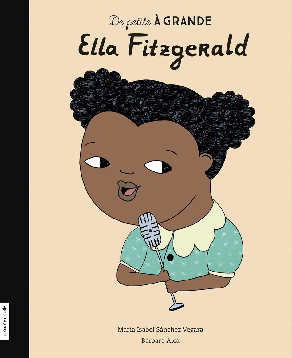De petite à grande -  Ella Fitzgerald