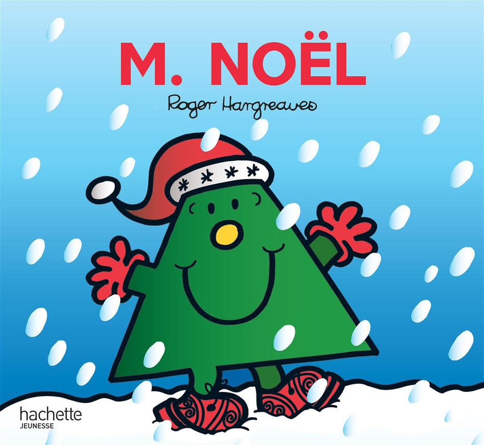 Monsieur Madame - M. Noël