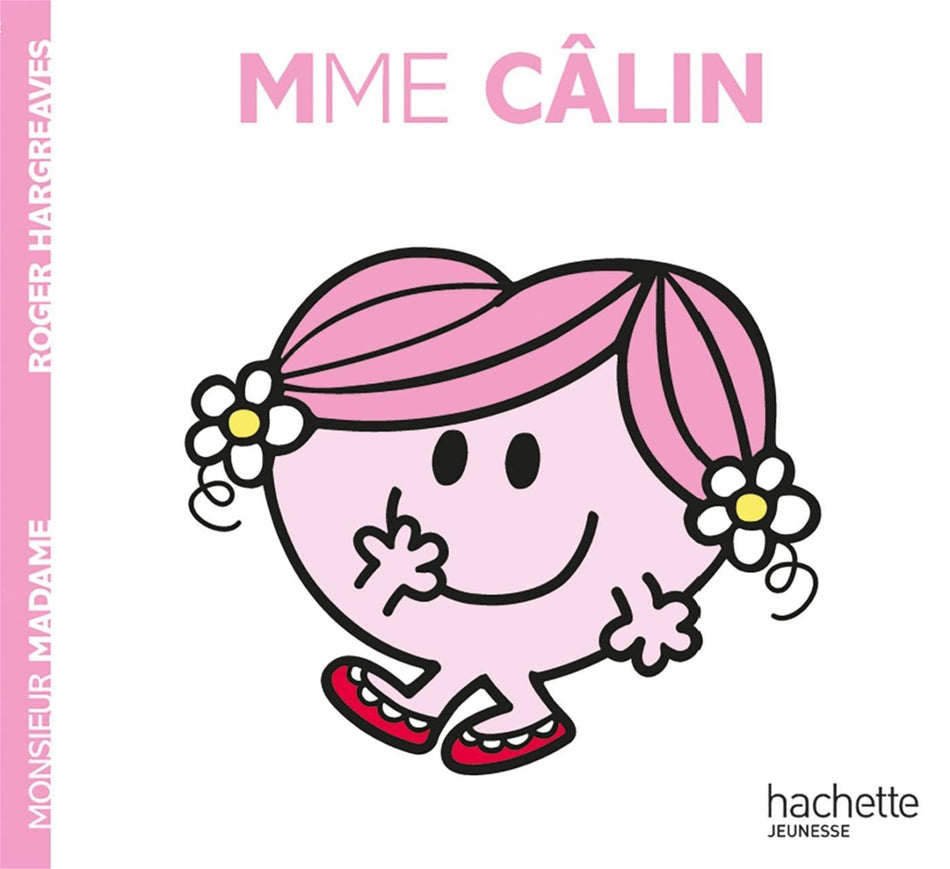 Monsieur Madame - Mme Câlin #42