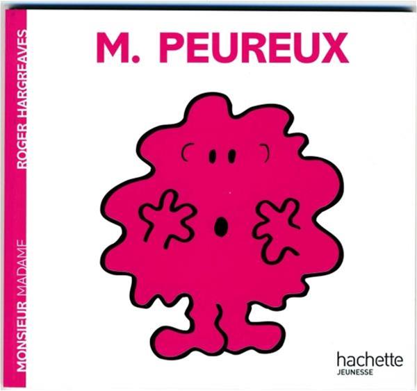 Monsieur Madame - M. Peureux #30