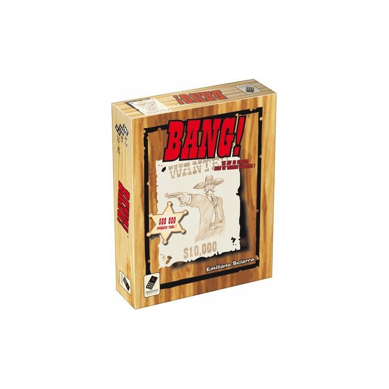 BANG! (FR)