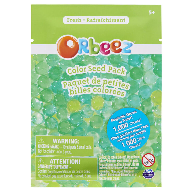 Orbeez - Rafraichissant