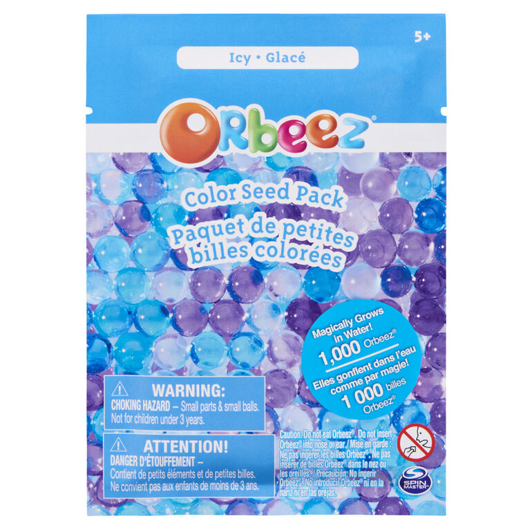 Orbeez - Glacé