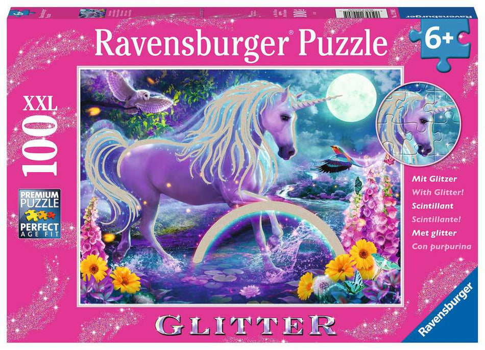 Ravens 100XXL - Licorne scintillante