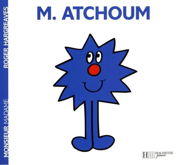 Monsieur Madame - M. Atchoum #45