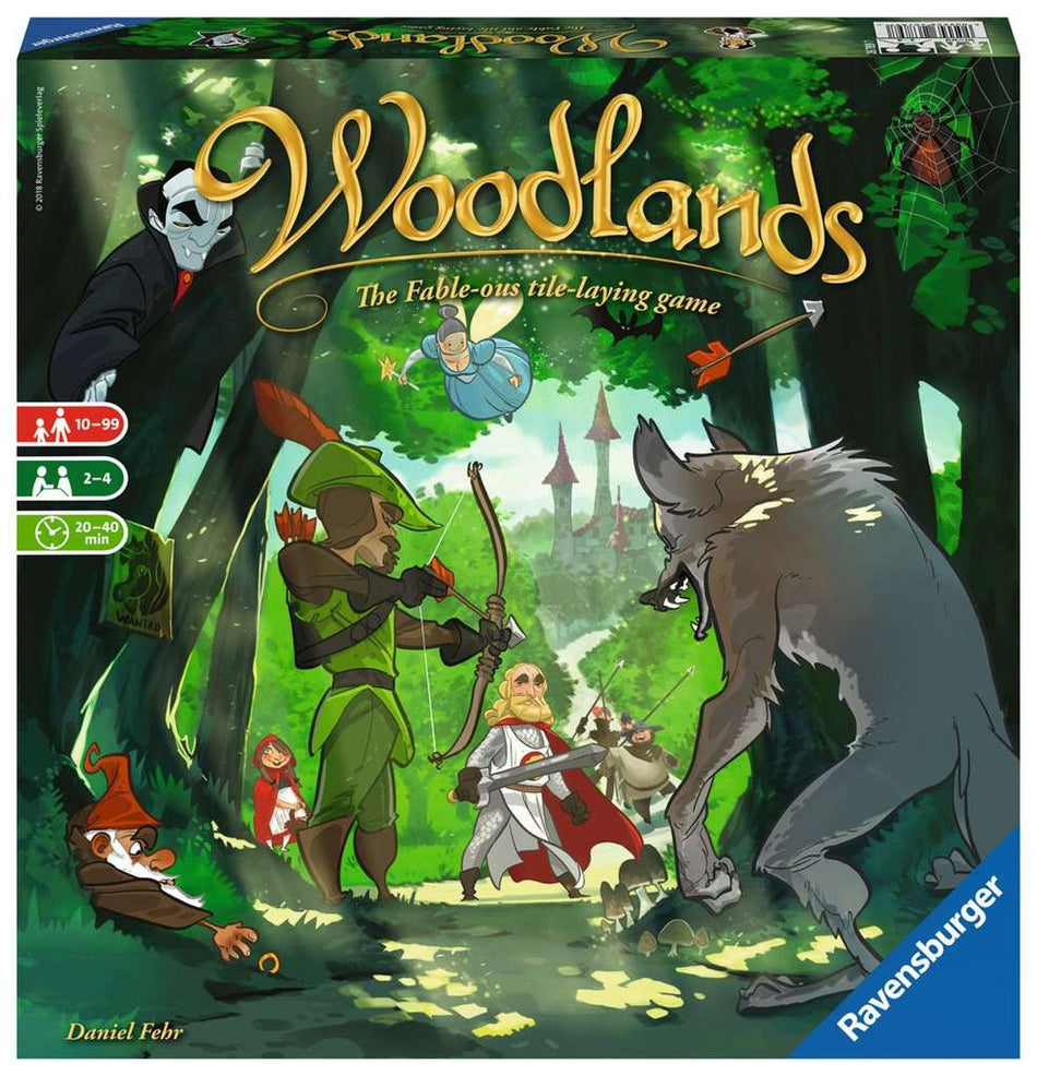 Woodlands (EN)