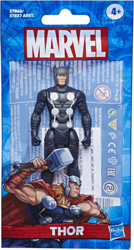 Marvel Avengers - Thor 3"