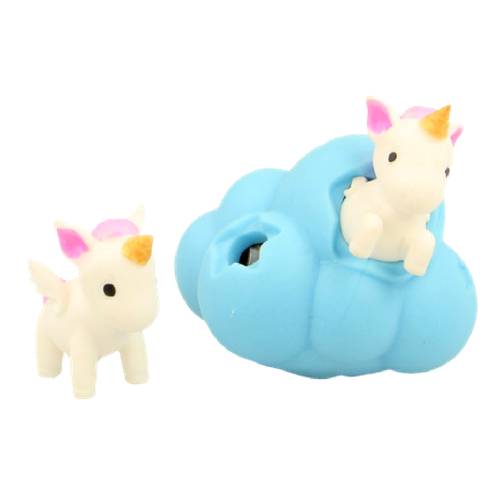 Keycraft - Licorne et Nuage Étirable
