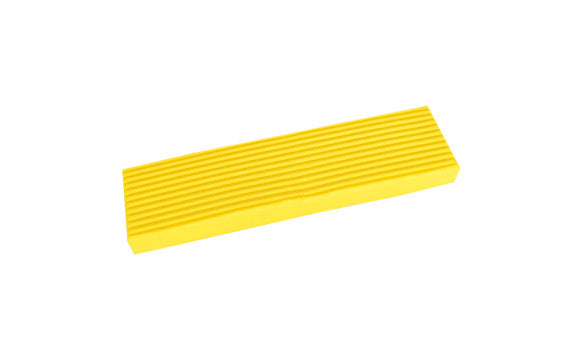 Corello Pâte à modeler végétale 350 g Jaune