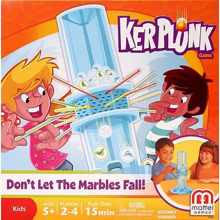 Kerplunk