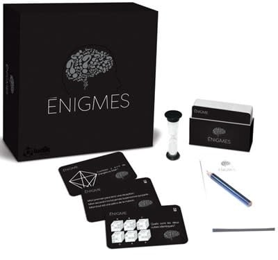 Énigmes