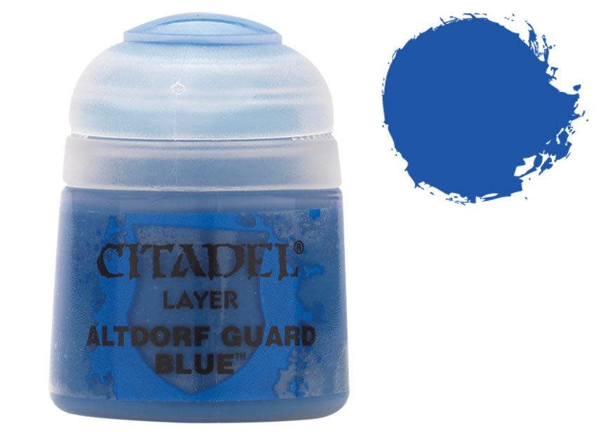 Citadel - Layer - Altdorf Guard Blue