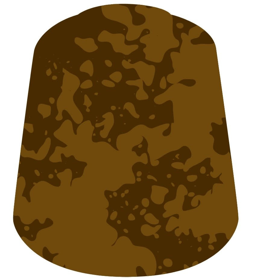 Citadel - Technical - Stirland Battlemire