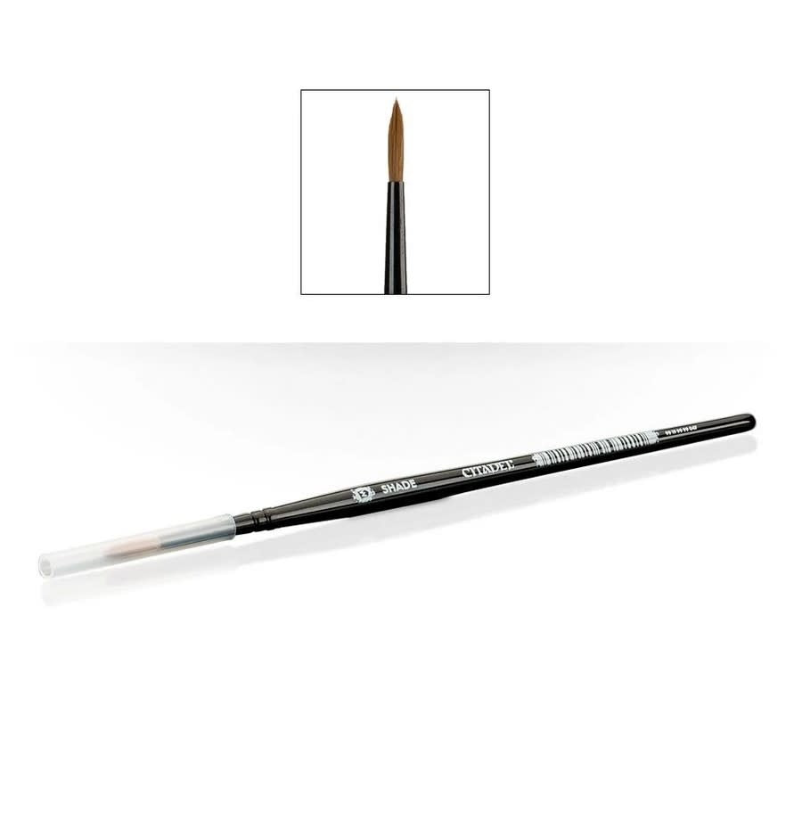 Citadel - Shade M Brush