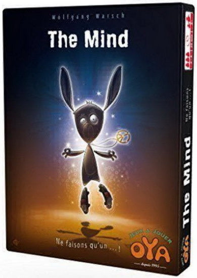 The Mind (FR)