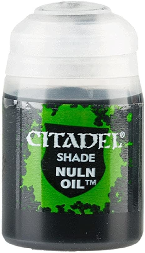 Citadel - Shade - Nuln Oil