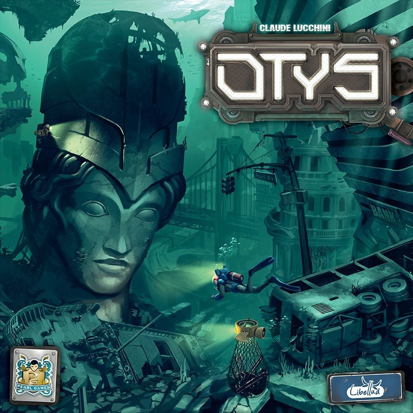 *****Otys (FR)