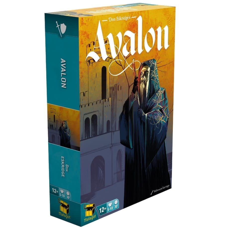 Avalon (FR)