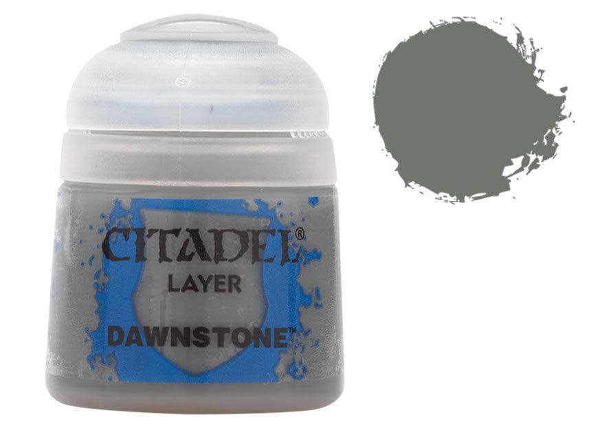 Citadel - Layer - Dawnstone