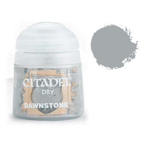 Citadel - Dry - Dawnstone