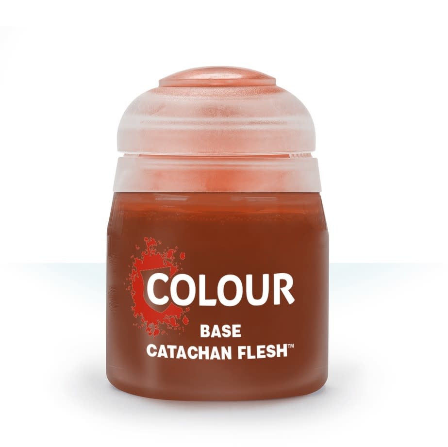 Citadel - Base - Catachan Flesh