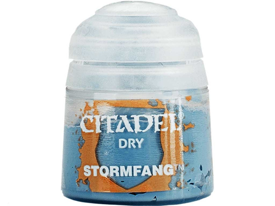 Citadel - Dry - Stormfang