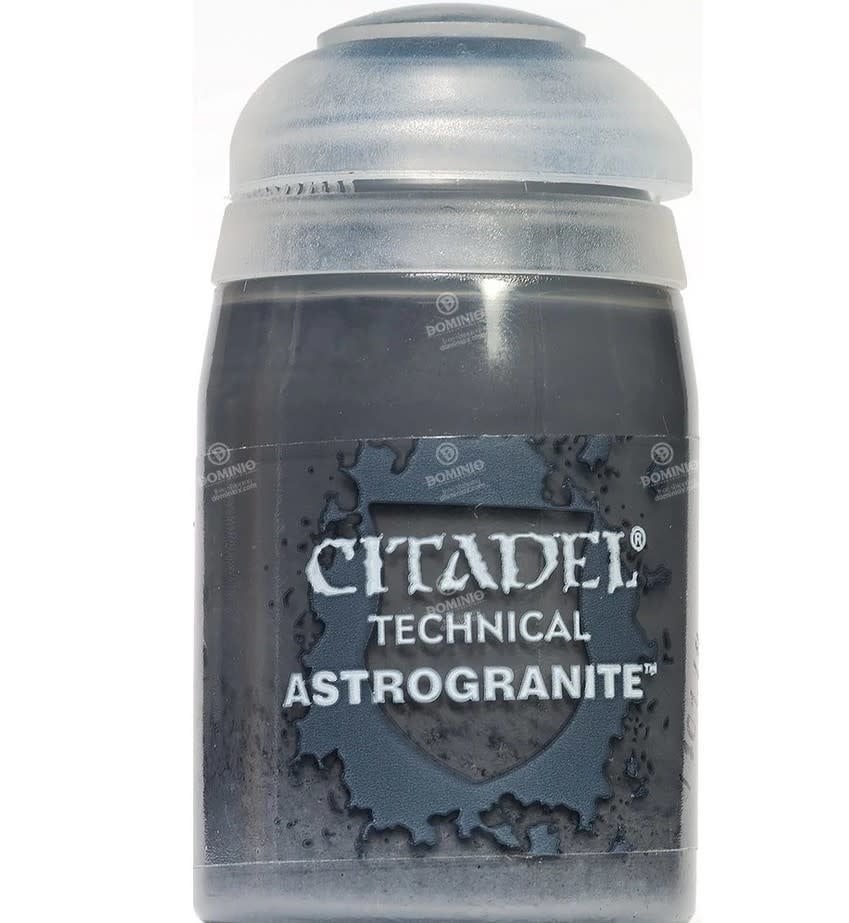 Citadel - Technical - Astrogranite