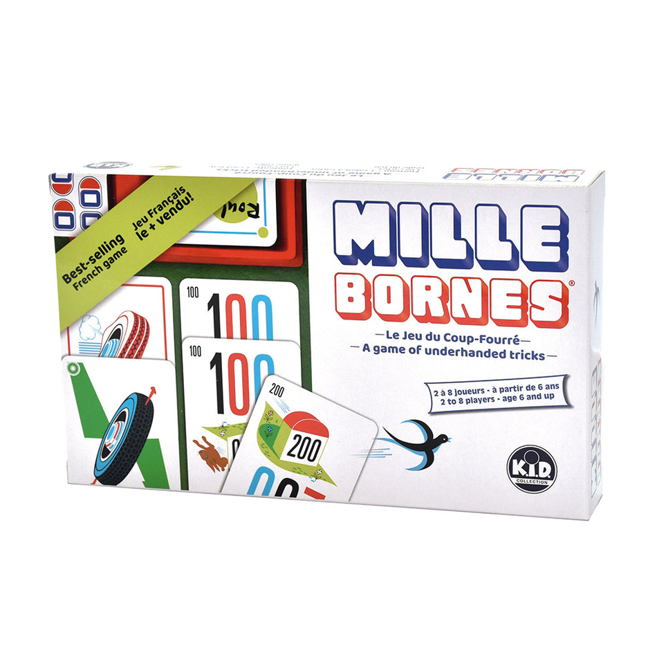 Mille Bornes (ML)