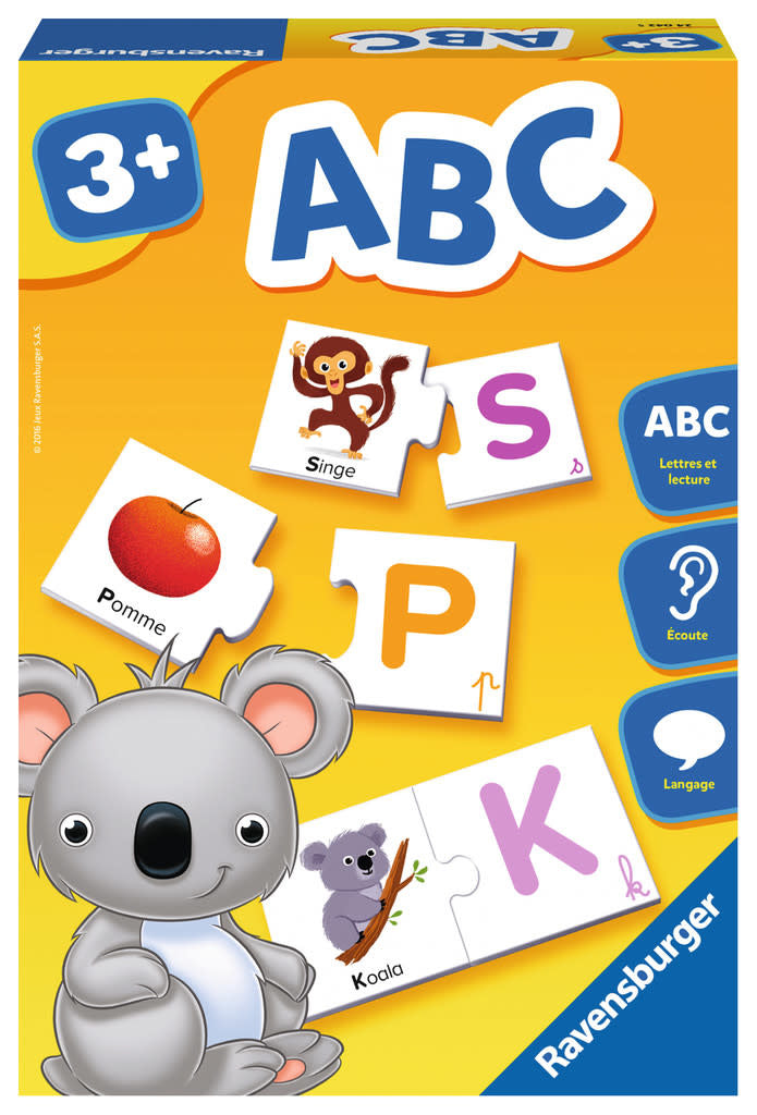 Ravens – ABC