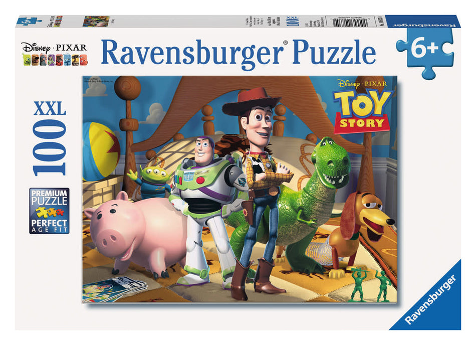 Ravens 100XXL - Toy Story