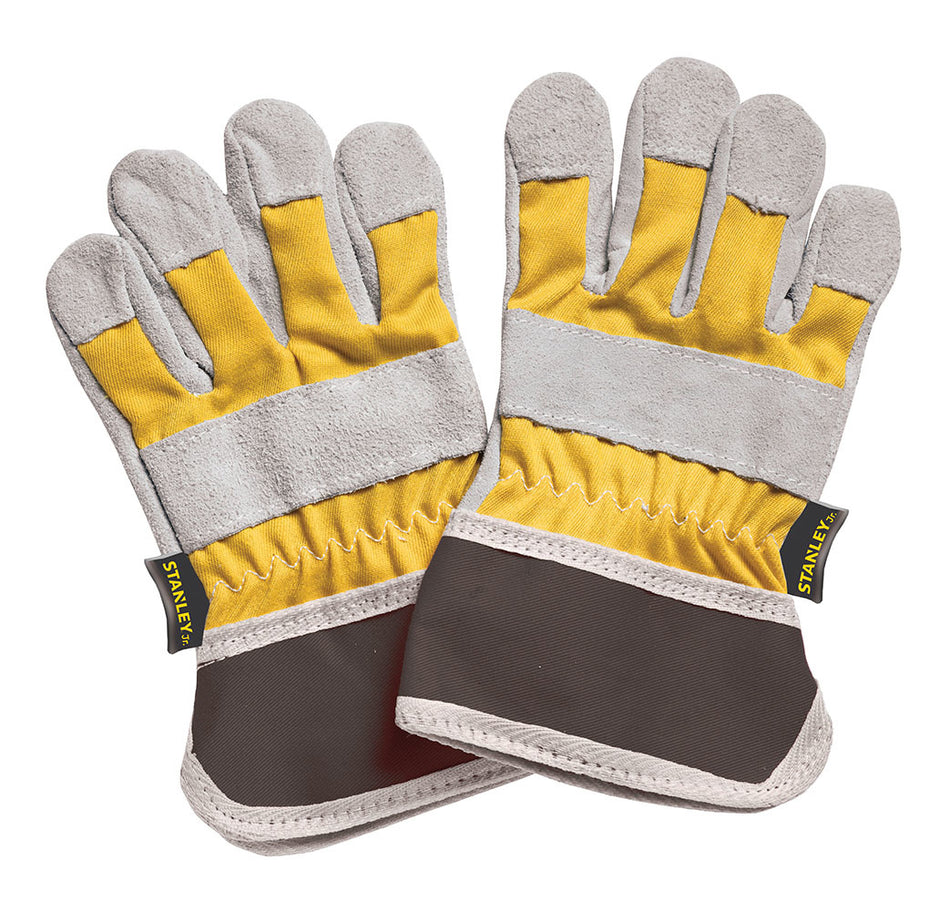 Stanley Jr. - Gants de travail