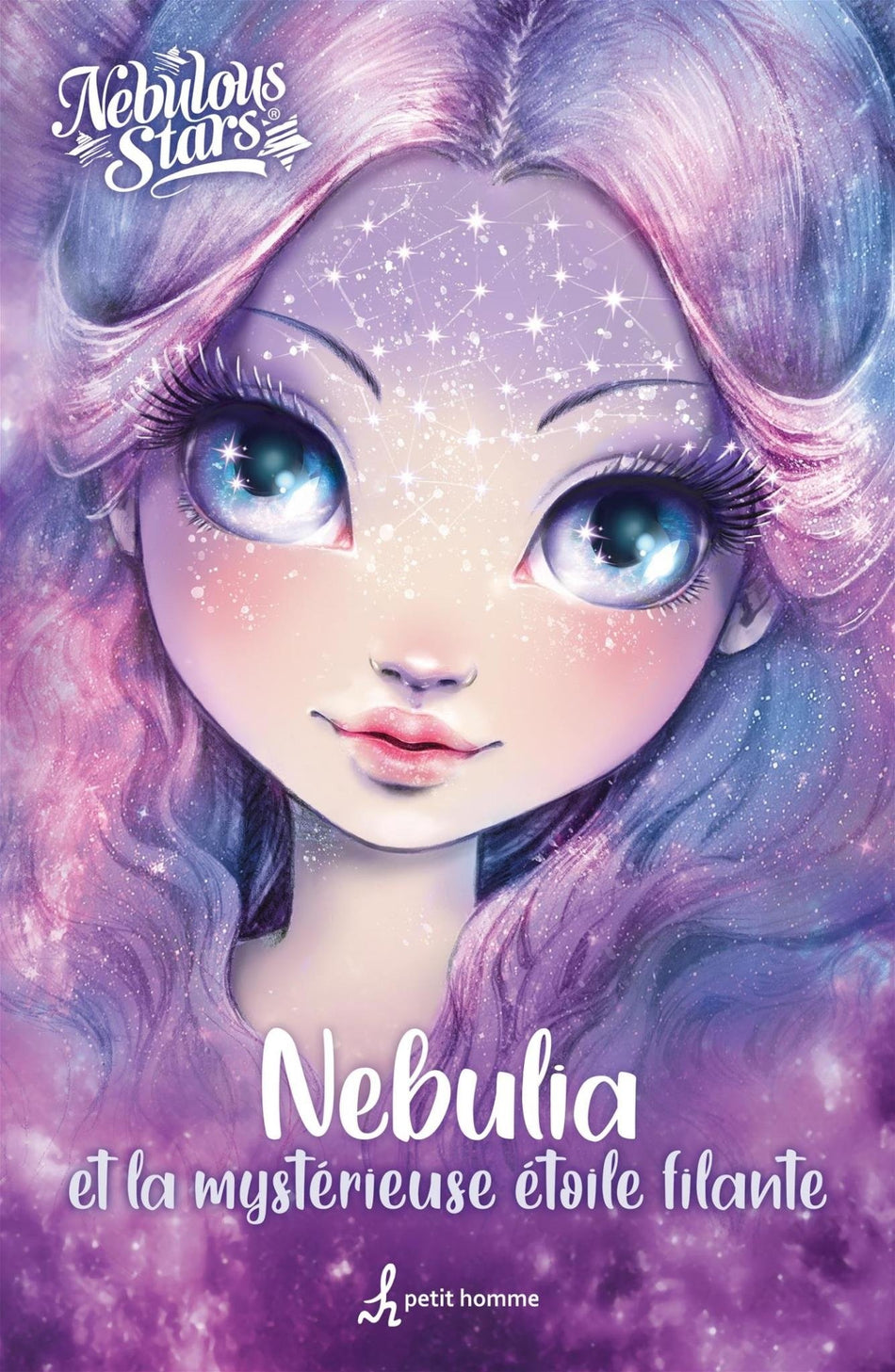 Nebulous Stars - Nebulia et la mystérieuse étoile filante