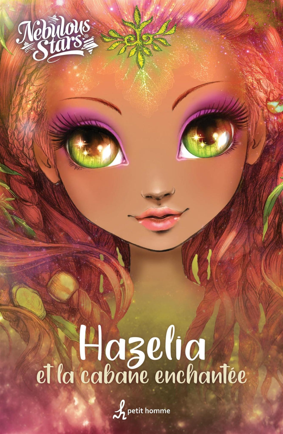 Nebulous Stars - Hazelia et la cabane enchantée