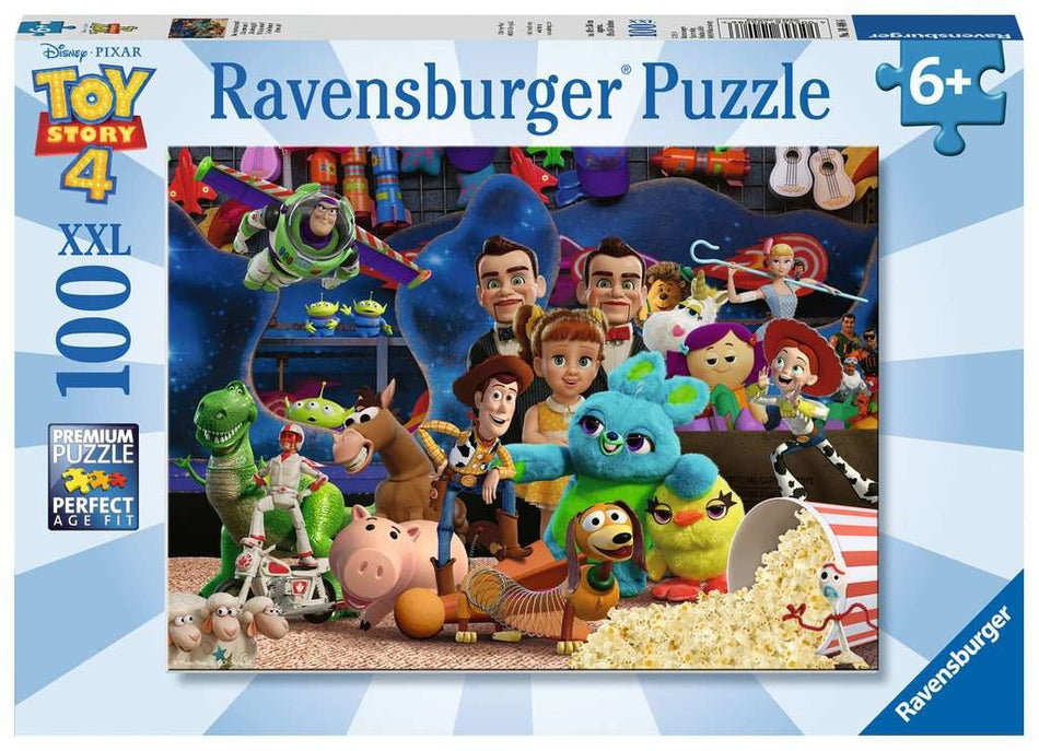 Ravens 100XXL - Disney Histoire de Jouets À la rescousse