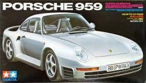 Tamiya- Porsche 959