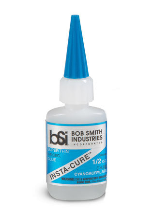BSI - Colle Insta-Cure Super Thin