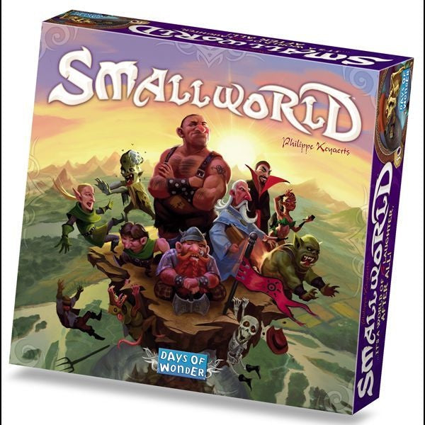 Smallworld