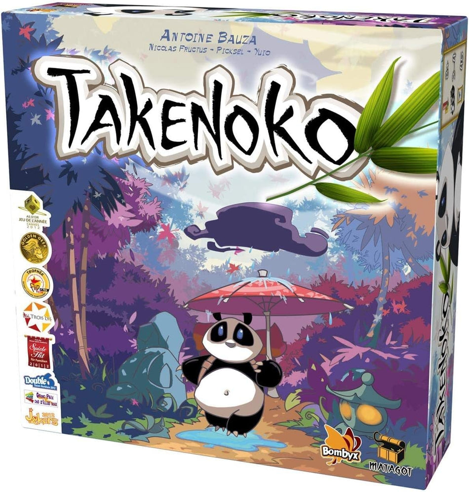 Takenoko