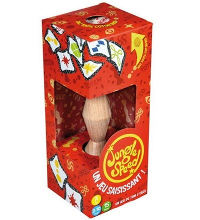 Jungle Speed